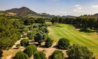 la manga west golf course
